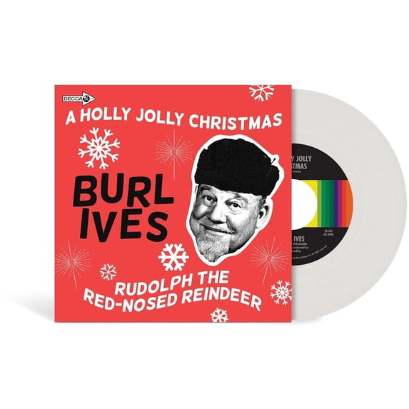 Holly Jolly Christmas