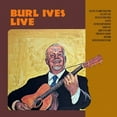 thumbnail image 1 of Burl Ives - Burl Ives Live - Music & Performance - CD, 1 of 2