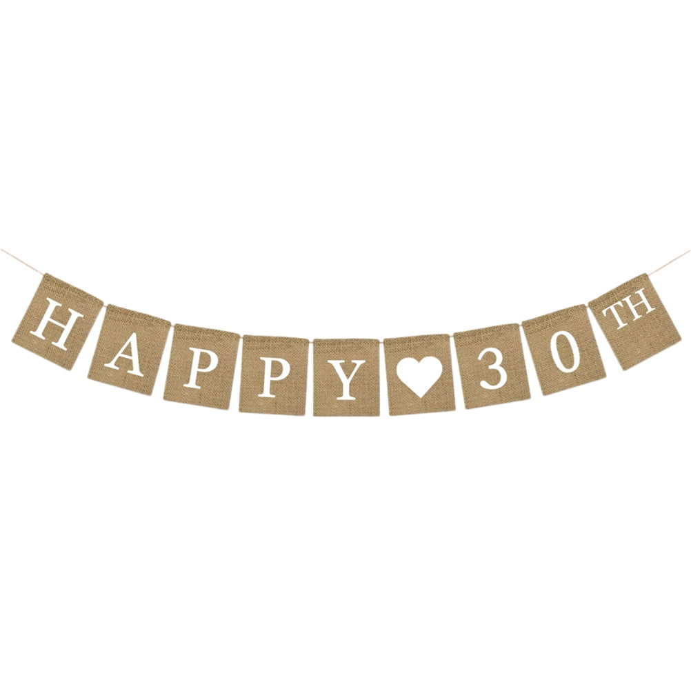 90th Birthday Party Decorations in 90th