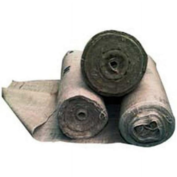 Burlap Continuous Rolls Model H12G WI48P100