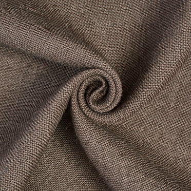 12x10 Yards Natural Jute Burlap Fabrc Rolls | Burlap fabrc, Fabrc