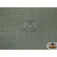 thumbnail image 1 of Burlap Jute GREY Fabric / 58" Wide / Sold by the yard, 1 of 4