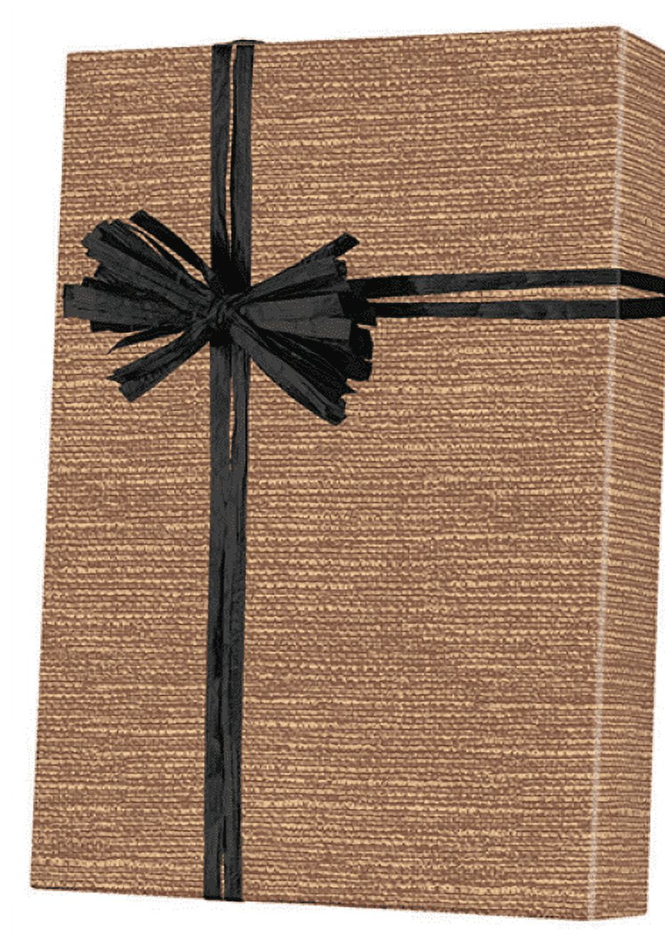 Peanut Gallery - Kraft — Rich Plus Gift Wrapping Paper Wholesale