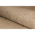 thumbnail image 1 of Burlapper Burlap Garden Fabric Odorless  (40 "x 15', Natural) Odor-Free, 1 of 4