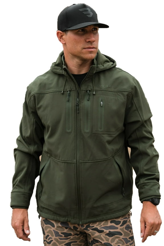 Men's Challenger Jacket