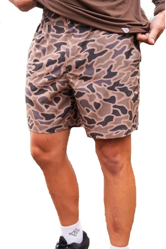 Men's Everyday Shorts