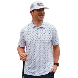 Polo Ralph Lauren RLX Golf Performance Short-Sleeve Polo