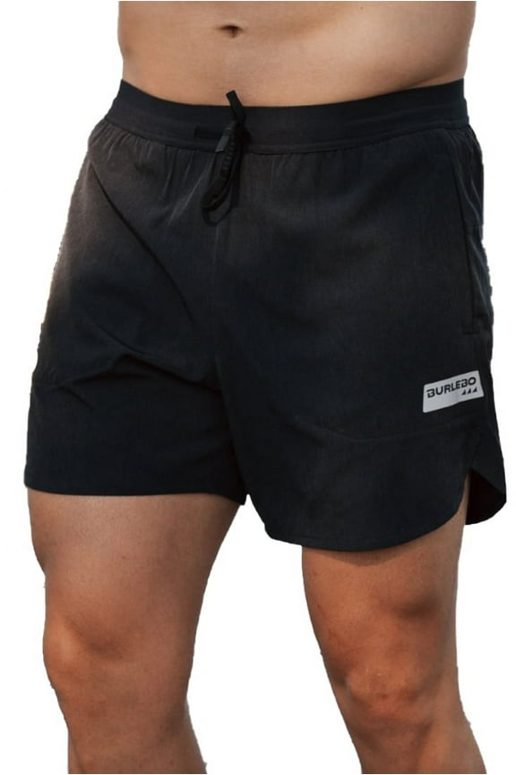 Men's Running Shorts With Built-in Liner