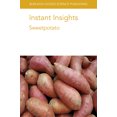 thumbnail image 1 of Burleigh Dodds Science: Instant Insights Instant Insights: Sweetpotato, Book 1, (Paperback), 1 of 1