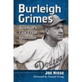thumbnail image 1 of Pre-Owned Burleigh Grimes: Baseball's Last Legal Spitballer (Paperback) 0786473282 9780786473281, 1 of 1