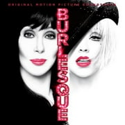 Burlesque - Burlesque Soundtrack - Music & Performance - CD