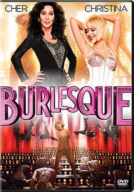 その他 Burlesque [DVD] Burlesque (DVD) - Walmart.com