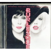 Burlesque (Sony Gold Series) Soundtrack (CD)