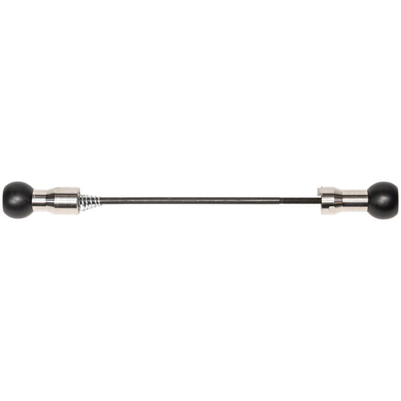 Burley Coho 5mm Skewer Hitch - Replaces QR Skewer - 190mm