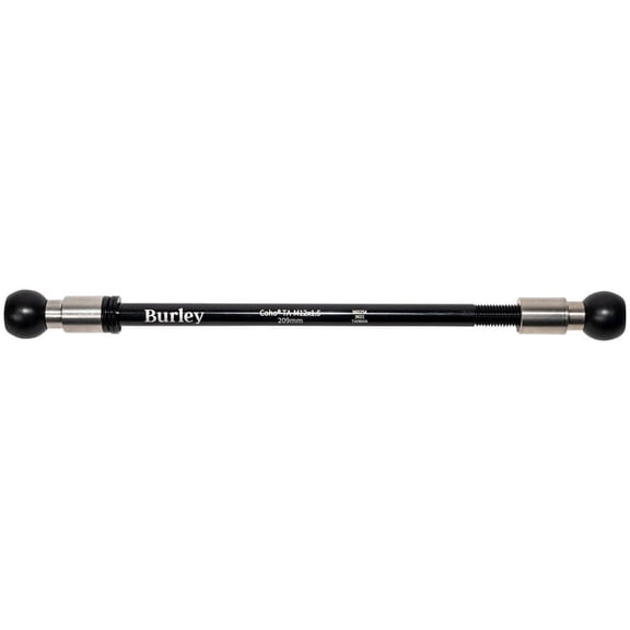 Burley Coho Thru-Axle Hitch - 12 x 1.5mm 209mm