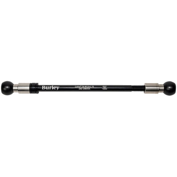 Burley Coho Thru-Axle Hitch - 12 x 1.75mm 192-198mm