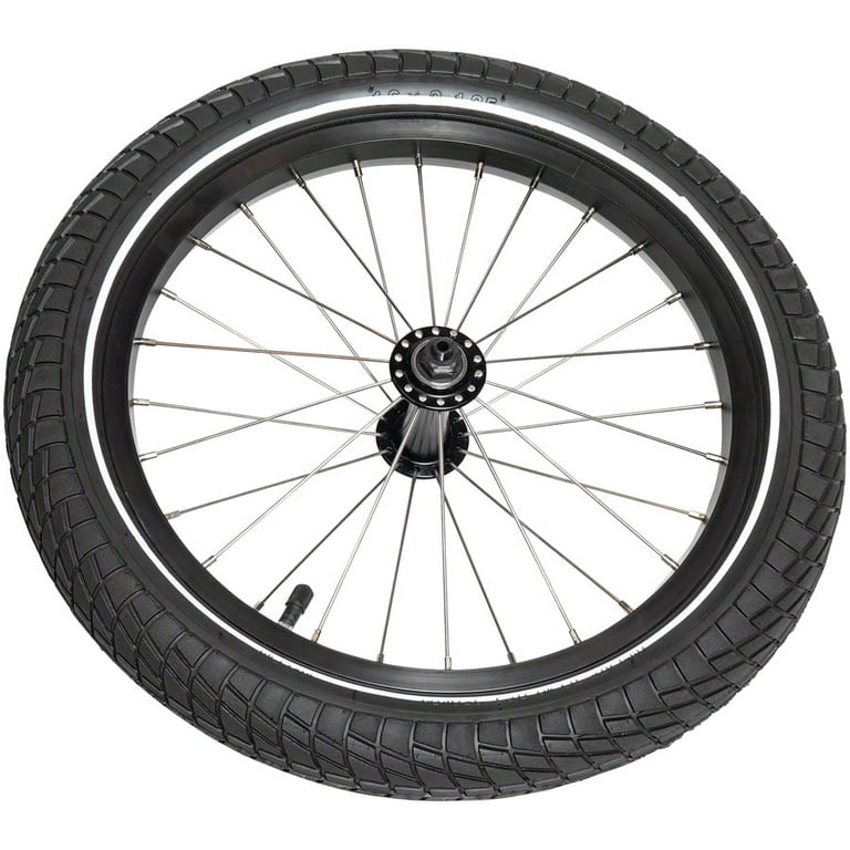 Burley wheels best sale