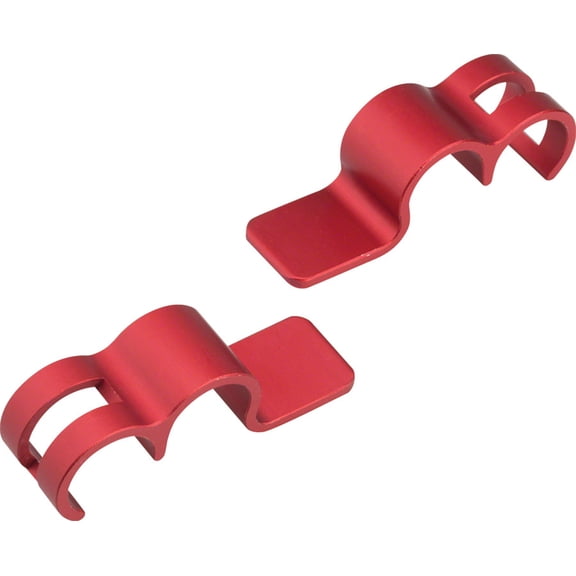 Burley Frame Latch Kit: Set of 2