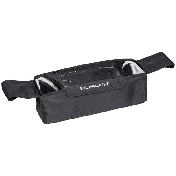 Burley Handlebar Console