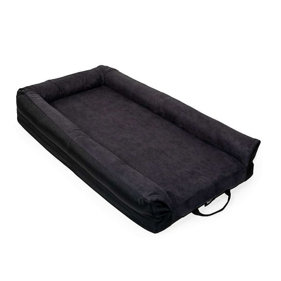 Burley Pet Trailer Bed - Standard, Fits Tail Wagon and Bark Ranger