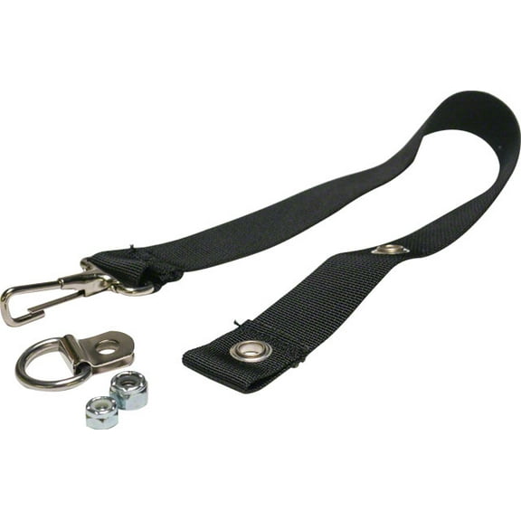 Burley Replacement Safety Strap For Classic Hitch