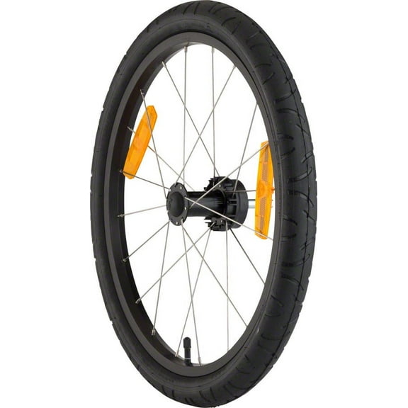 Burley Replacement Wheel: 20" 2013-Present Trailers
