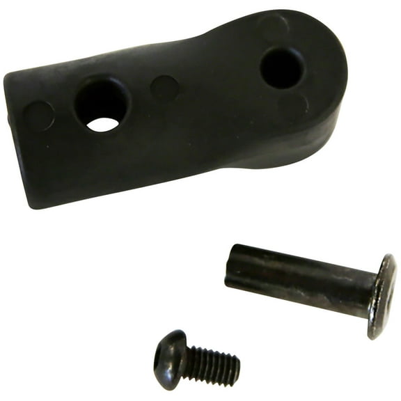 Burley Travoy Flex Connector