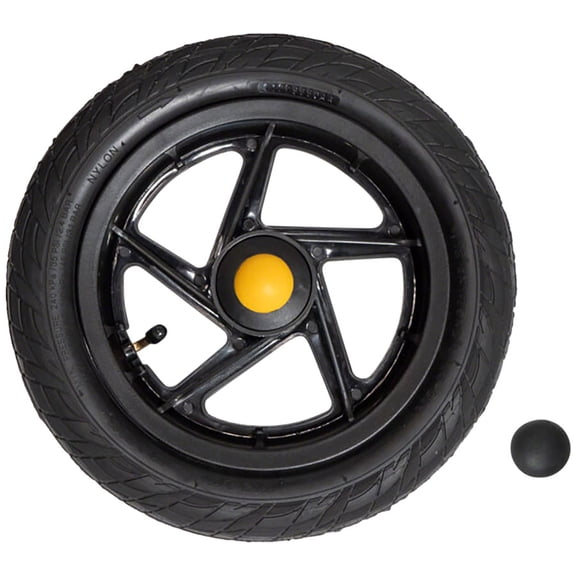 Burley Travoy Replacement Wheel - 12.5