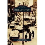 Burlington Hardcover