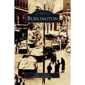 Burlington (Hardcover)