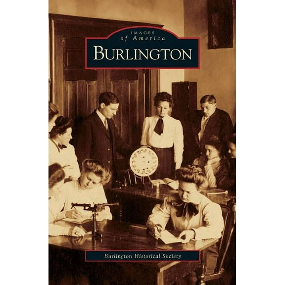 Burlington (Hardcover)