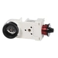 thumbnail image 1 of Burlodge DF.117U406100 Genuine OEM Starting Relay, 1 of 1