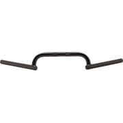 Burly B12-6000B 1in. Clubman Handlebars