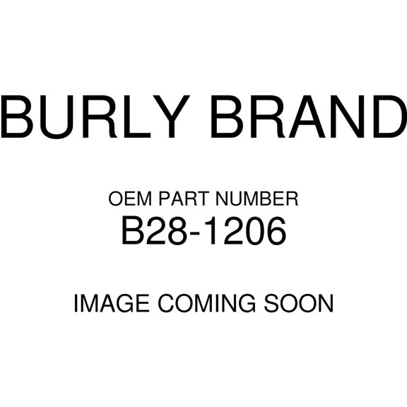 Burly B28-1206