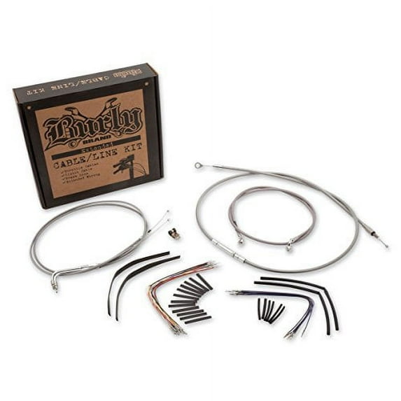 Burly B30-1082 Control Kit