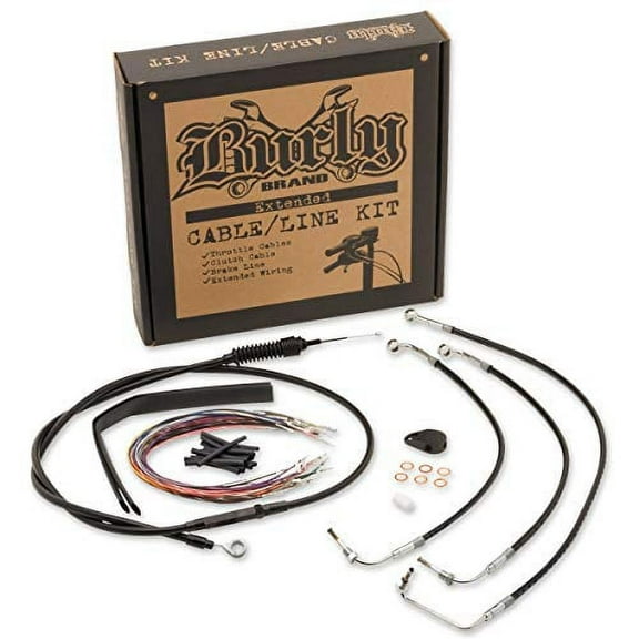 Burly B30-1100 Control Kit