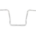 thumbnail image 1 of Burly Brand 1 1/4in. Ape Hanger Handlebar Chrome  13in. Bagger B28-341T, 1 of 1