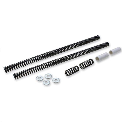 Burly Brand 18-19 Softail Models Fork Lowering Kit B28-108 New