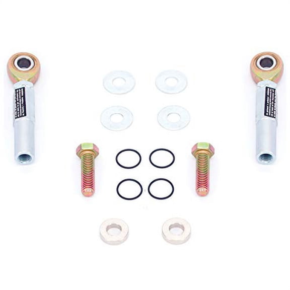 Burly Brand 'Adjust-A-Ride' Lowering Kit B28-250