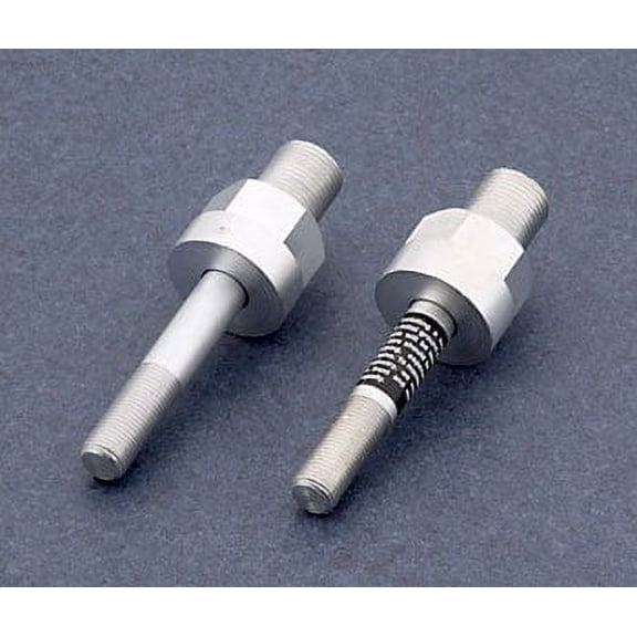 Burly Brand 'Adjust-A-Ride' Lowering Kit B28-257