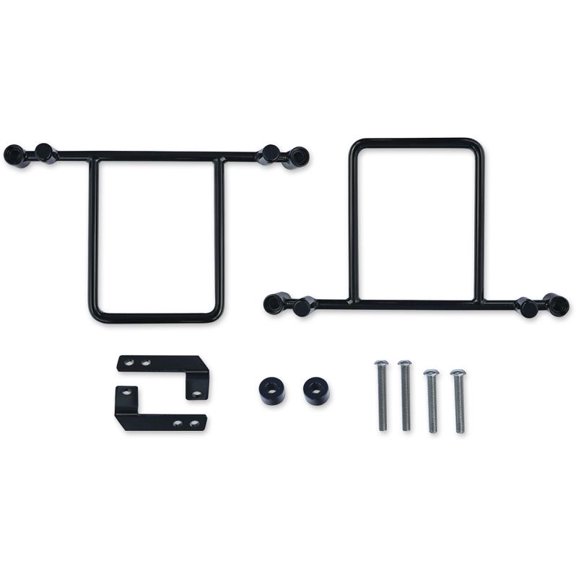 Burly Brand B15-1051 Saddlebag Mounting System