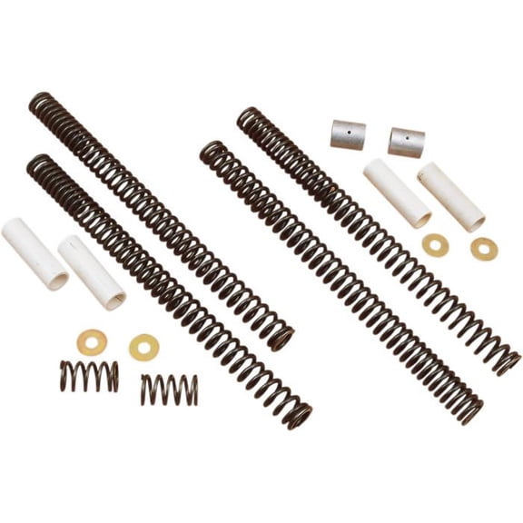 Burly Brand B28-102 Lowboy Fork Lowering Kit