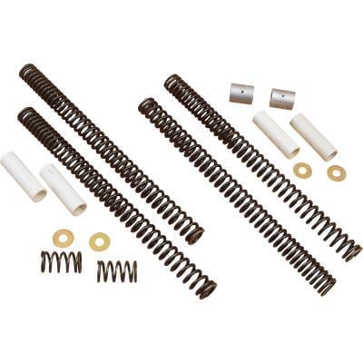 Burly Brand B28-105 Lowboy Fork Lowering Kit - 39mm