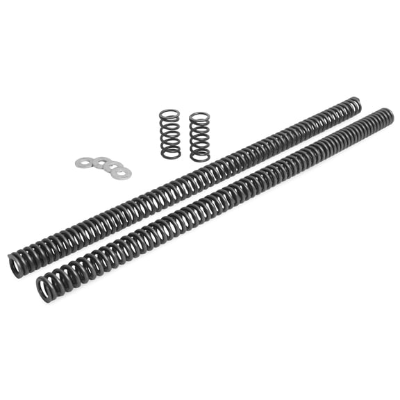 Burly Brand B28-106 Lowboy Fork Lowering Kit