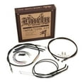 thumbnail image 1 of Burly Brand Blk Burly Cntrl Kit 16" Ape B30-1199 New, 1 of 1