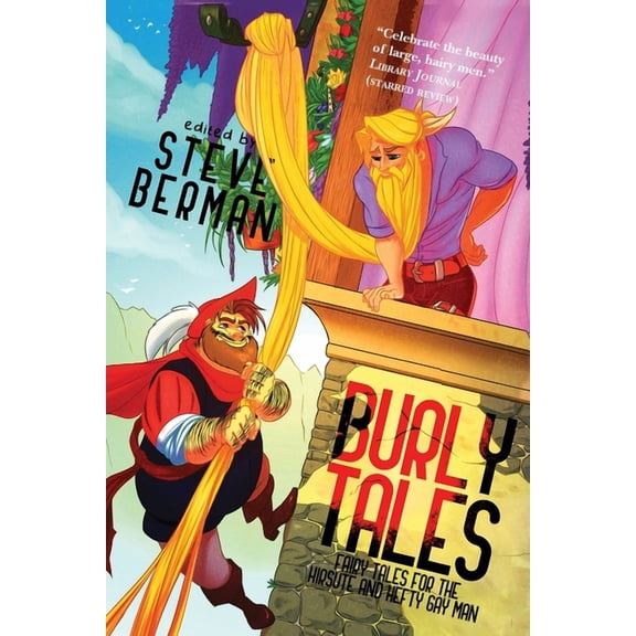 Burly Tales, (Paperback)