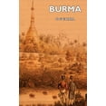 thumbnail image 1 of Burma, (Hardcover), 1 of 1