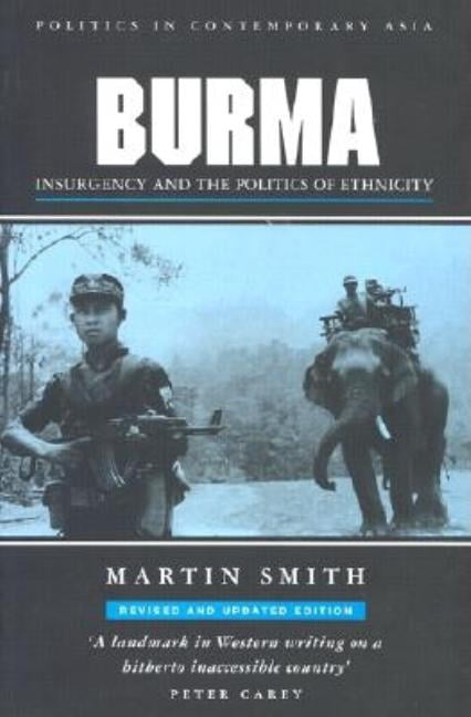 Martin Smith
