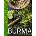 thumbnail image 1 of Pre-Owned Burma: Rivers of Flavor (Hardcover) 1579654134 9781579654139, 1 of 1