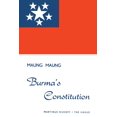 thumbnail image 1 of Burma's Constitution, (Paperback), 1 of 1